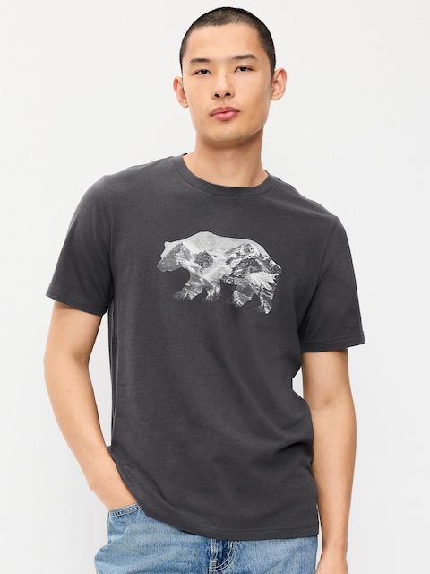 Graphic T-Shirt