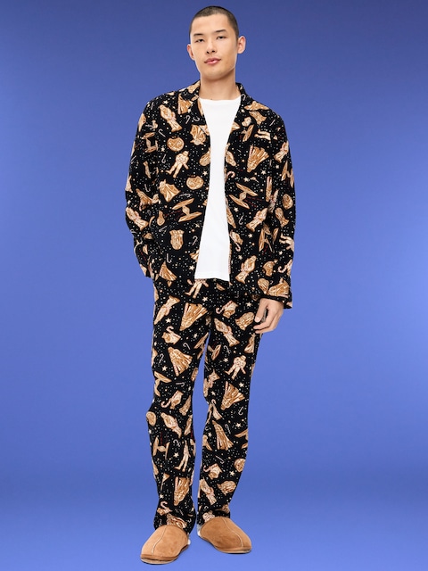 PYJAMA EN FLANELLE OLD NAVY X STAR WARS™ POUR HOMME
