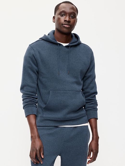Sweater Fleece Pullover Hoodie | Old Navy