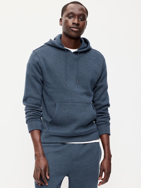 Sweater Fleece Pullover Hoodie