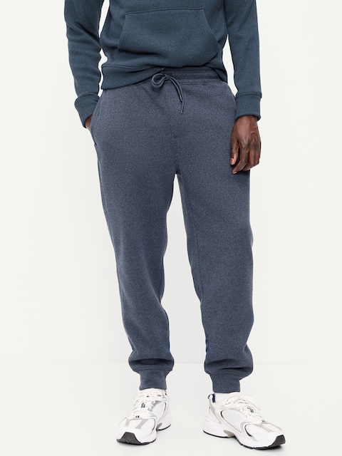 Sweater Fleece Joggers