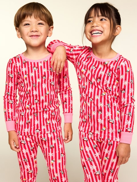 Old Navy x Disney Snug-Fit Pajama Set for Toddler & Baby