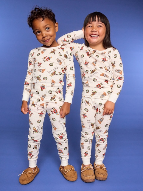 Old Navy x Disney Muppets Snug-Fit Pajama Set for Toddler & Baby