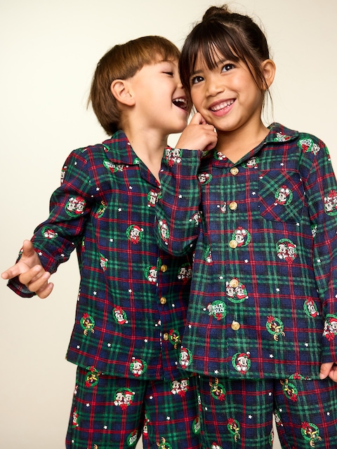 Old Navy x Disney Unisex Pajama Set for Toddler & Baby