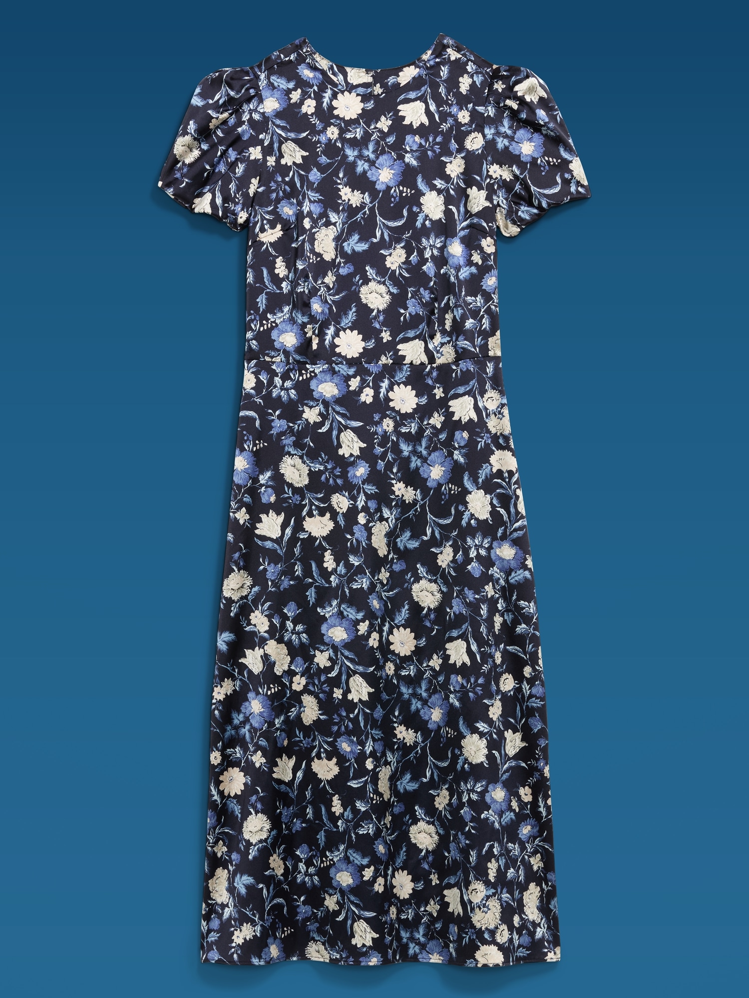 Old Navy x Altuzarra Midi Tea Dress