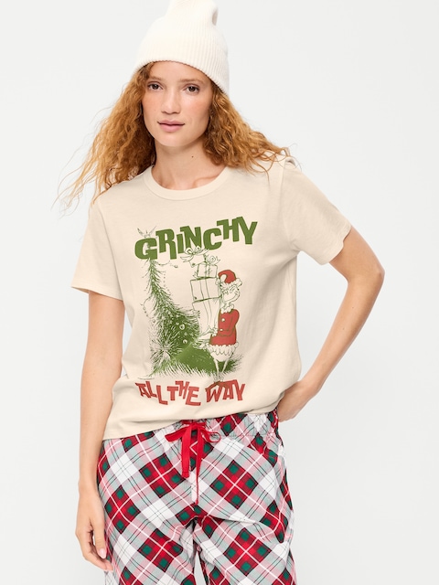 Dr. Seuss™ Grinch T-Shirt
