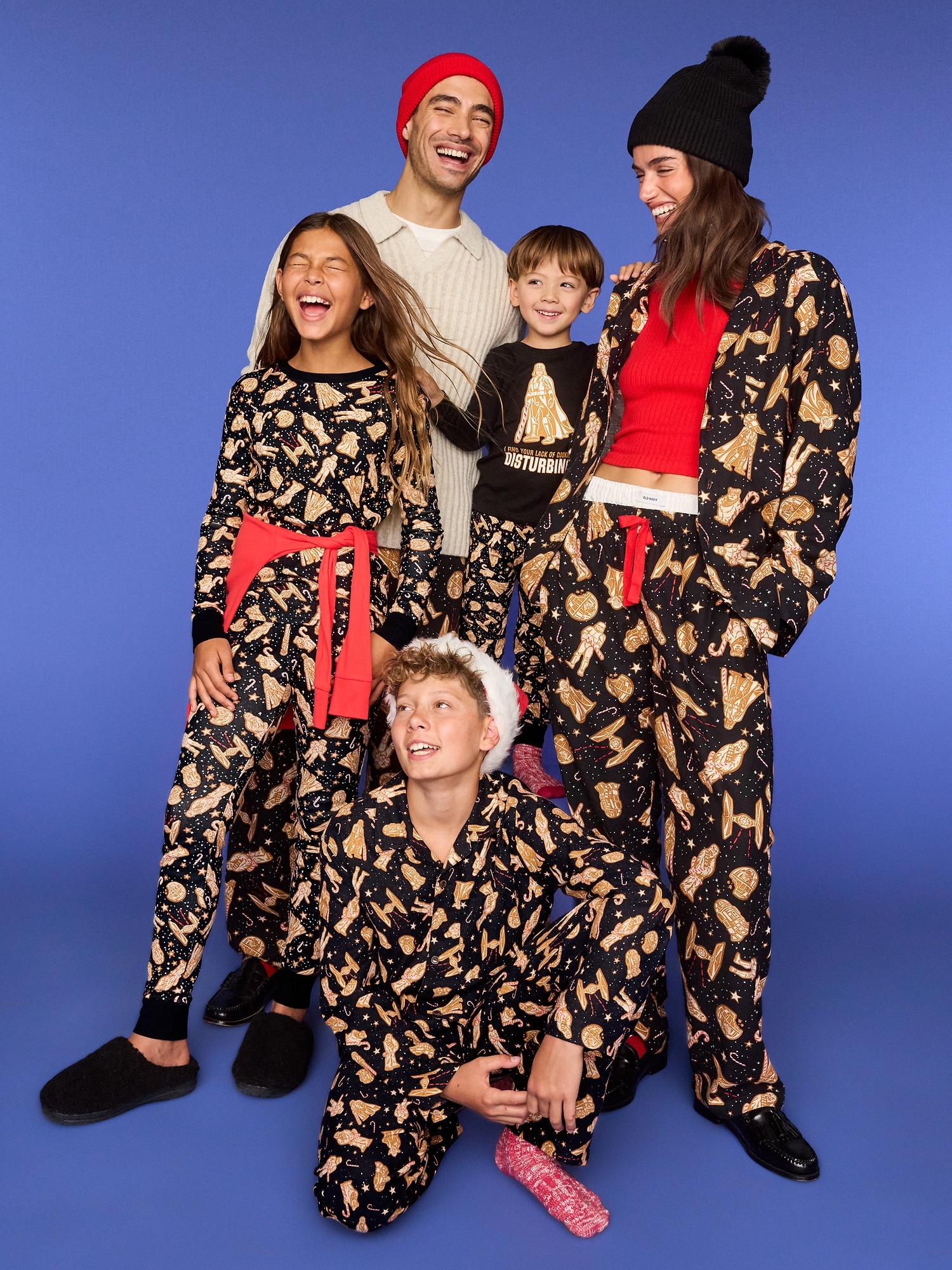Old Navy x Star Wars™ Snug-Fit Pajama Set for Toddler & Baby