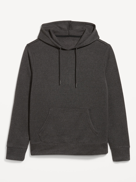 Sweater Fleece Pullover Hoodie