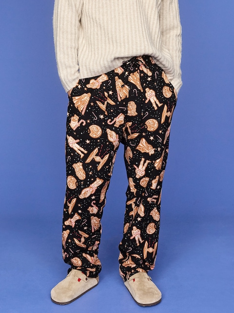 PANTALON DE PYJAMA EN FLANELLE OLD NAVY X STAR WARS™ POUR HOMME