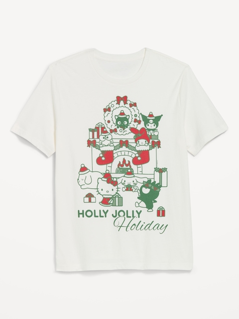 T-SHIRT HELLO KITTY®