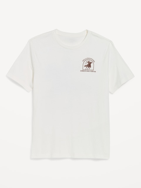 Yellowstone National Park T-Shirt