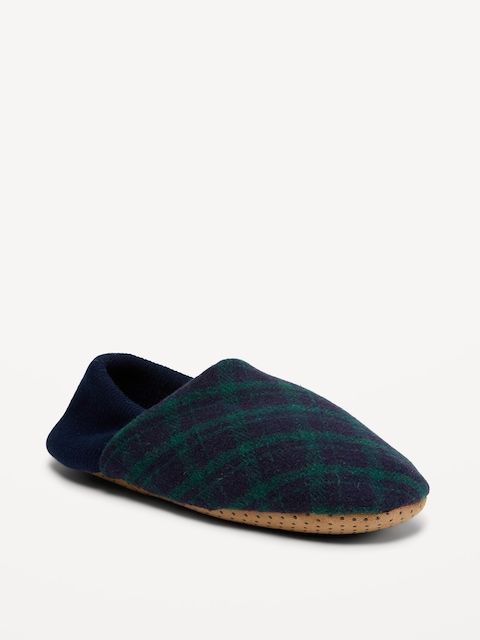 Slipper Socks for Men
