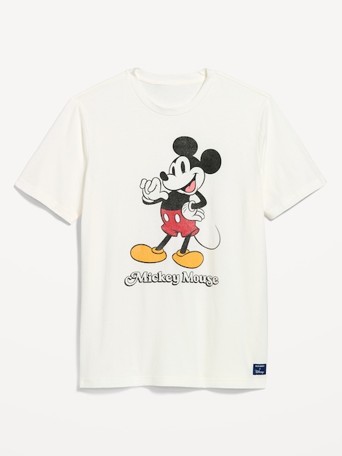 Old Navy x Disney Graphic T-Shirt for Adults