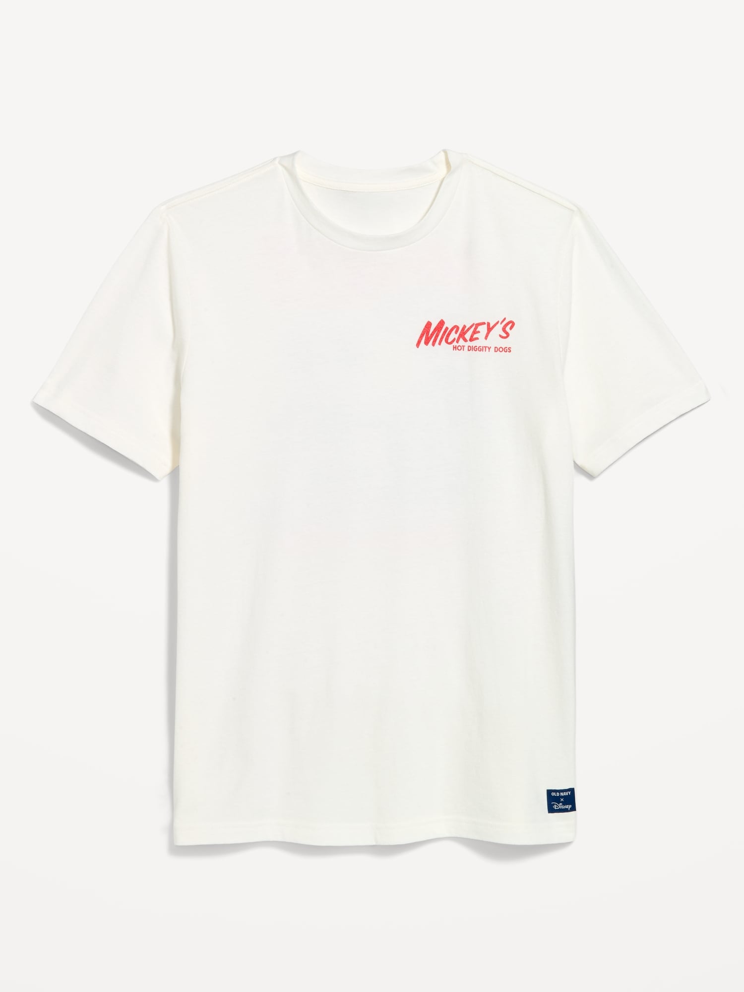 Old Navy x Disney Graphic T-Shirt for Adults