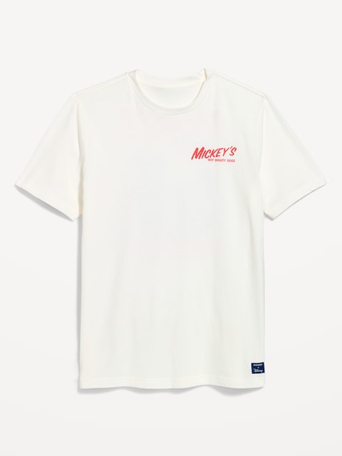 Old Navy x Disney Graphic T-Shirt for Adults
