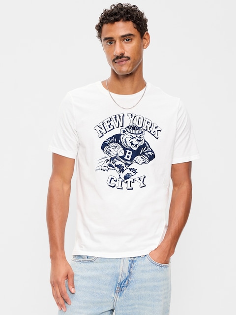 Graphic T-Shirt