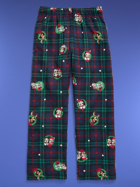 Old Navy x Disney Gender-Neutral Flannel Pajama Pants for Kids