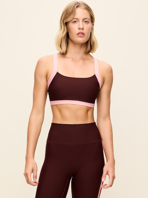 Medium Support PowerSoft Sports Bra