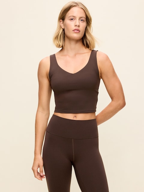 StudioSmooth Longline Top