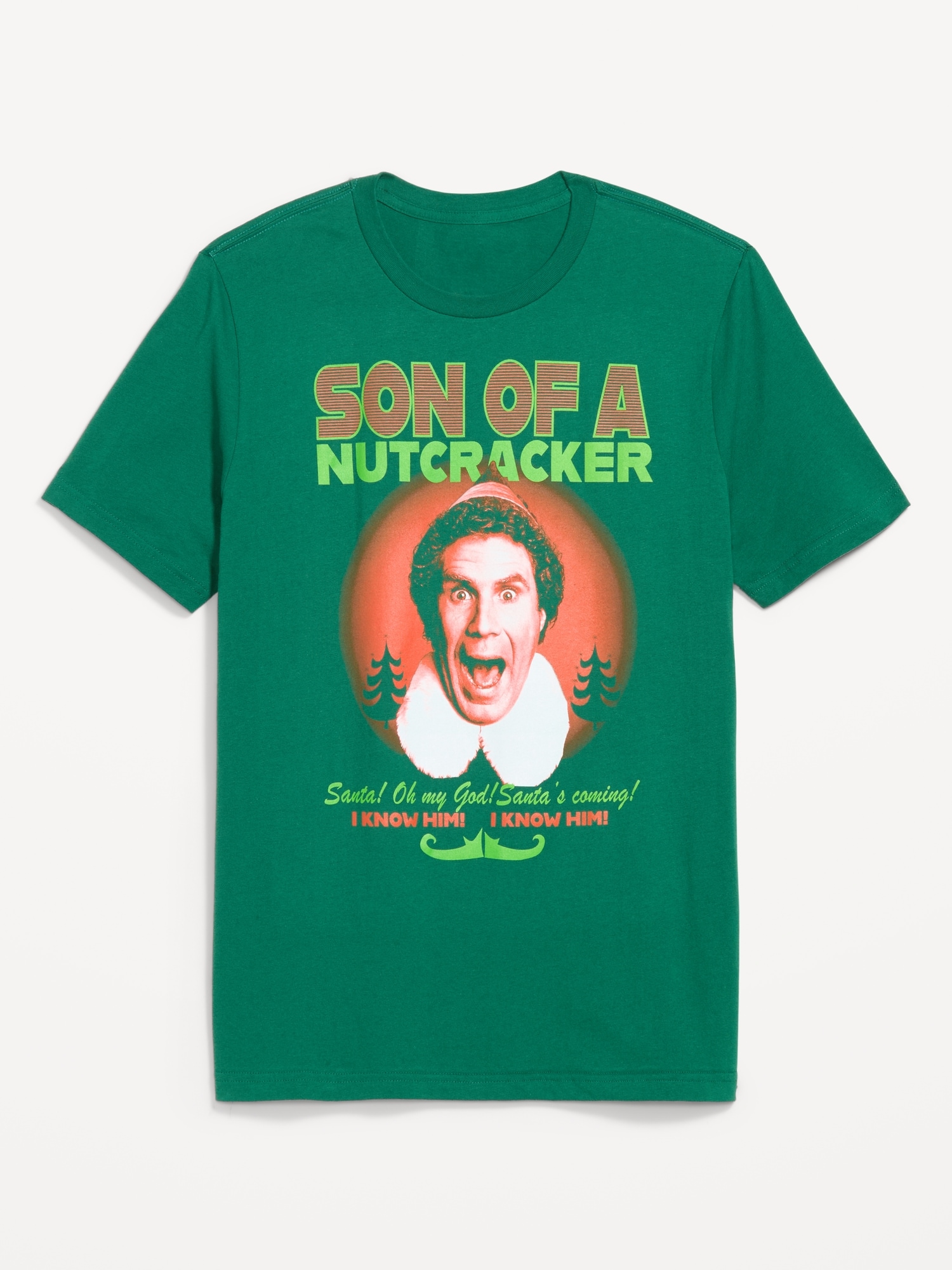 Elf™ T-Shirt