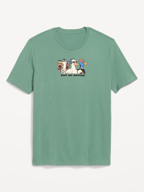 Graphic T-Shirt