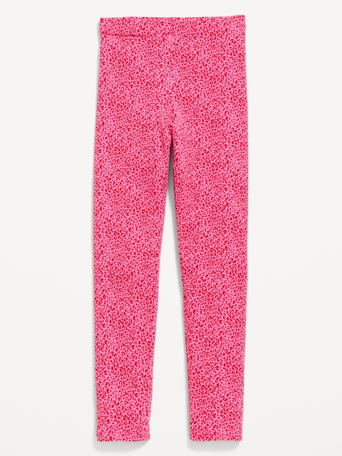 LEGGING POUR FILLE