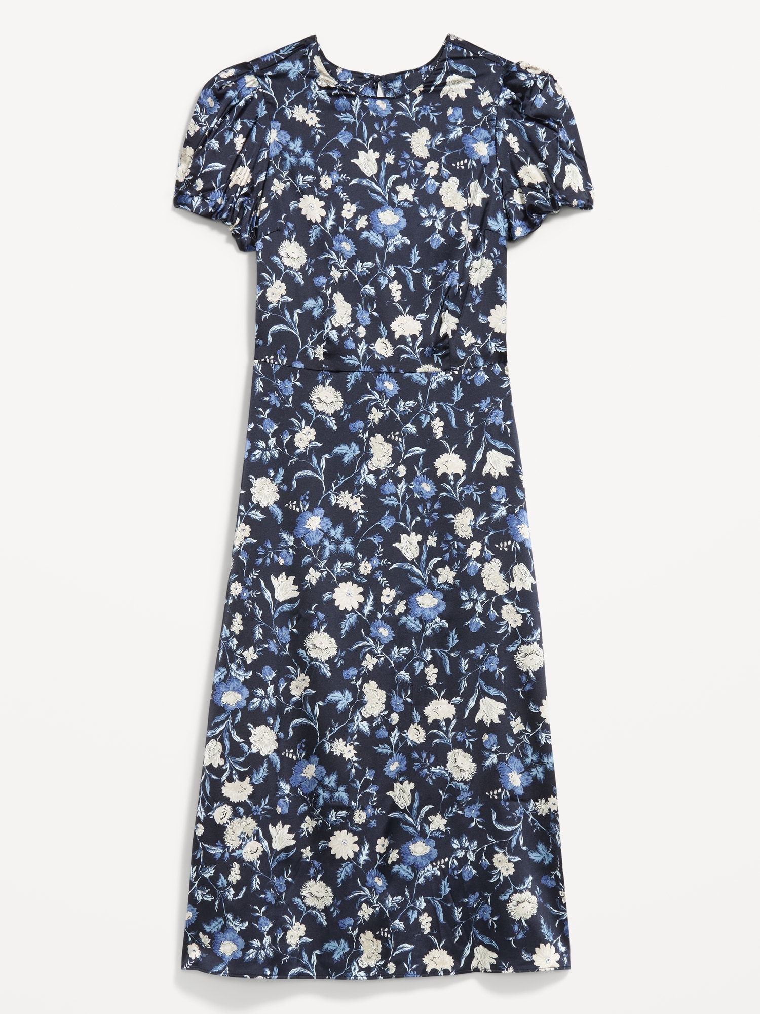 Old Navy x Altuzarra Midi Tea Dress