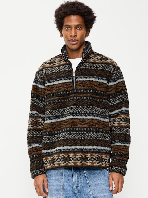 SHERPA À GLISSIÈRE AU QUART