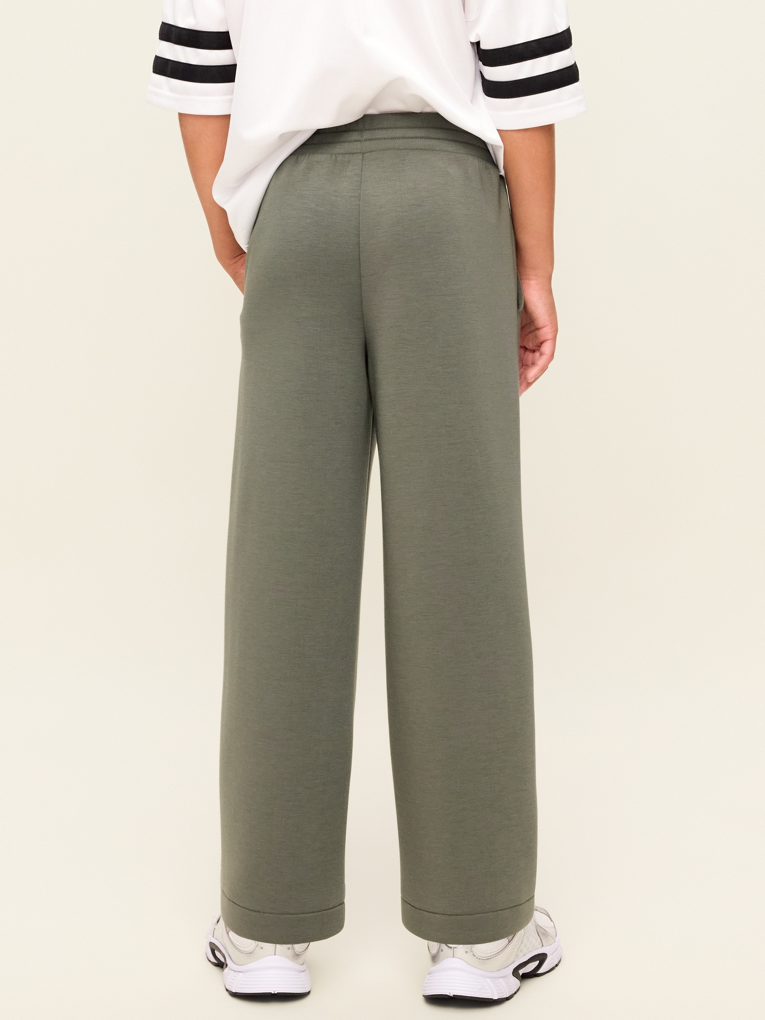 Bounce Fleece Super Baggy Sweatpants for Boys