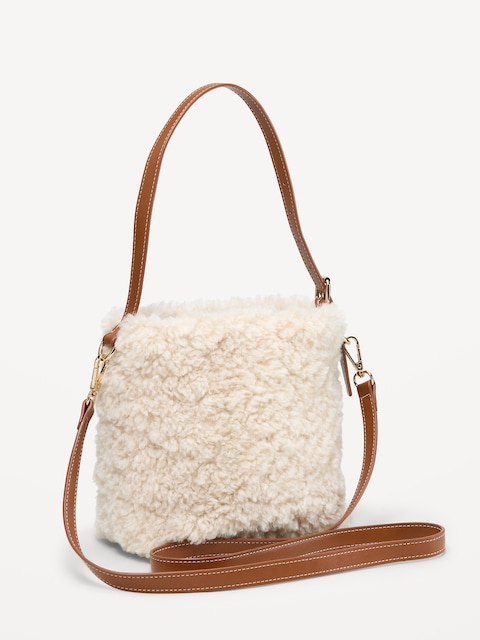 PETIT SAC SEAU EN RASON BON CHIC BON GENRE