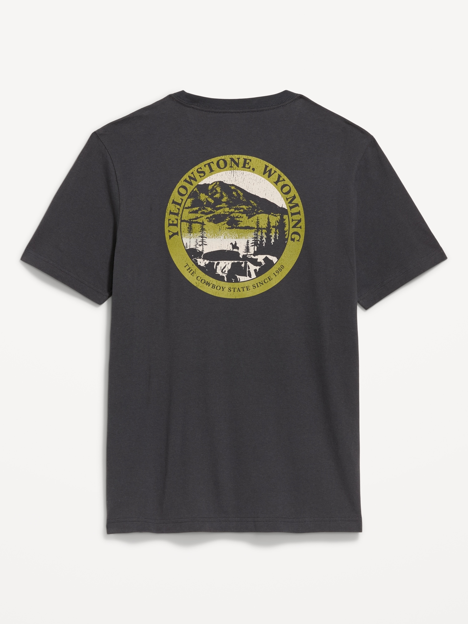 Graphic T-Shirt