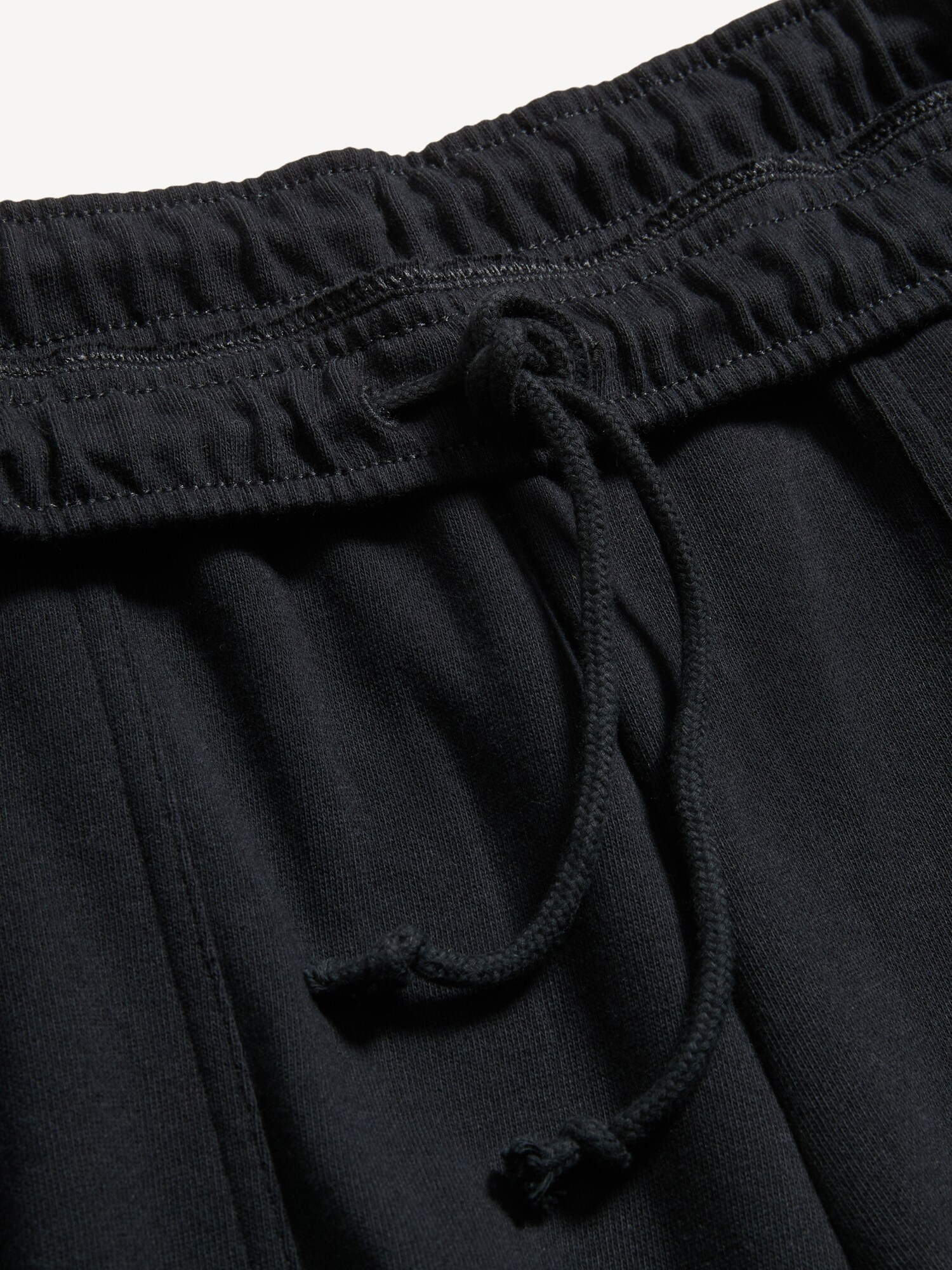 High-Waisted SoComfy Wide-Leg Cargo Sweatpants