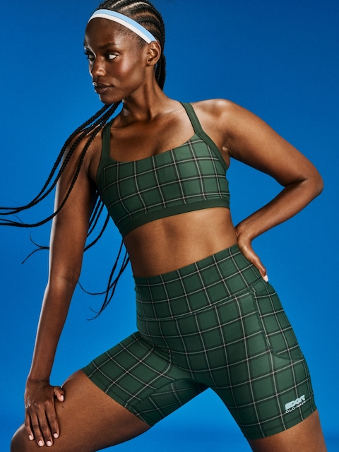 SOUTIEN-GORGE DE SPORT POWERSOFT À MAINTIEN MOYEN