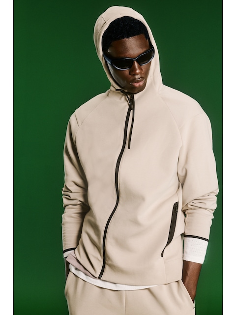 Dynamic Fleece 4.0 Zip Hoodie