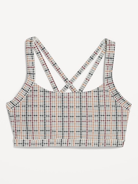 Medium Support PowerSoft Sports Bra