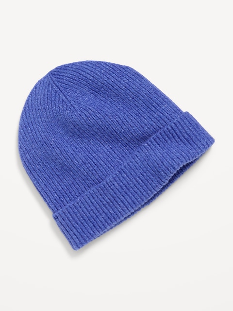 BONNET CÔTELÉ POUR TOUT-PETIT