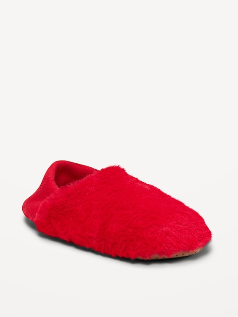 CHAUSSETTES-PANTOUFLES POUR FEMME