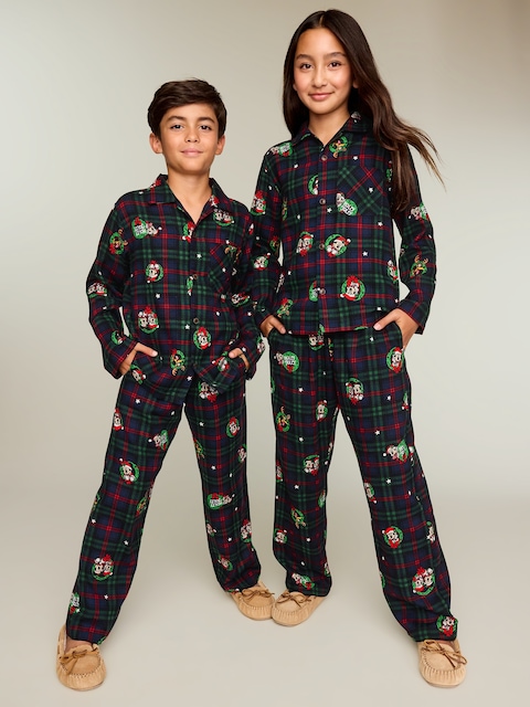 PYJAMA OLD NAVY X DISNEY UNISEXE POUR ENFANT