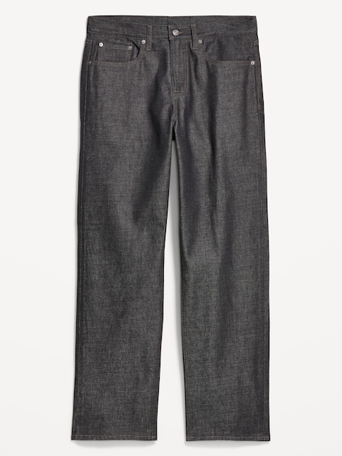 90s Loose Jeans