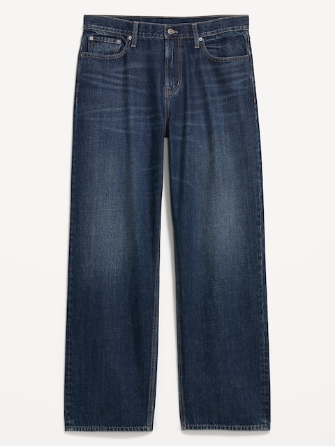 90's Baggy Jeans