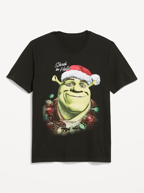 T-SHIRT SHREK™