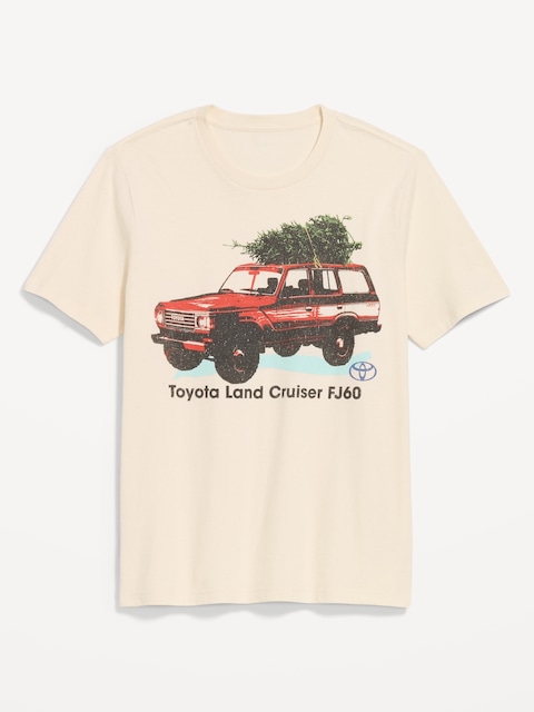Toyota Land Cruiser™ T-Shirt