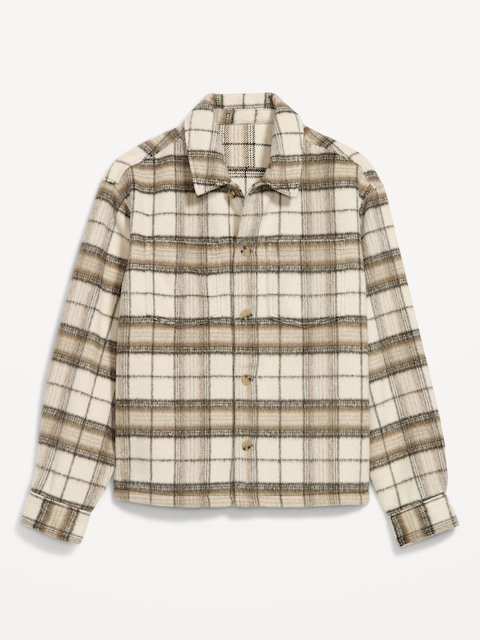 CHEMISE AMPLE