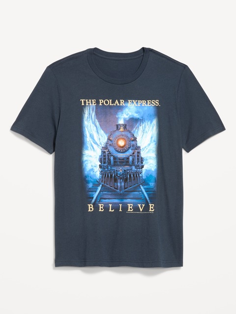 T-SHIRT RAS DU COU