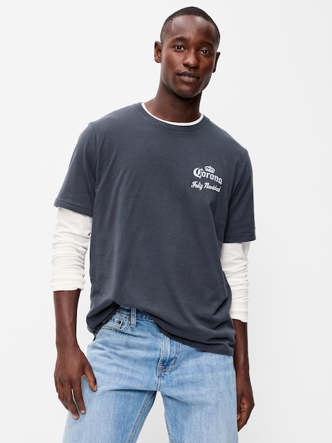 T-SHIRT CORONA®