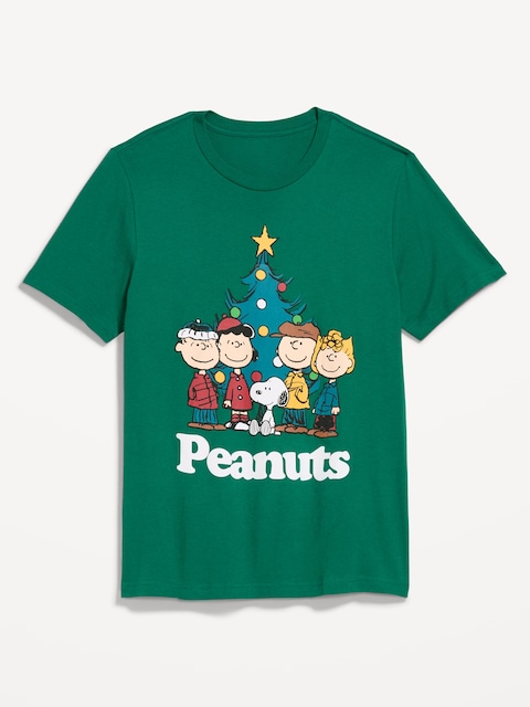 Peanuts™ Graphic T-Shirt