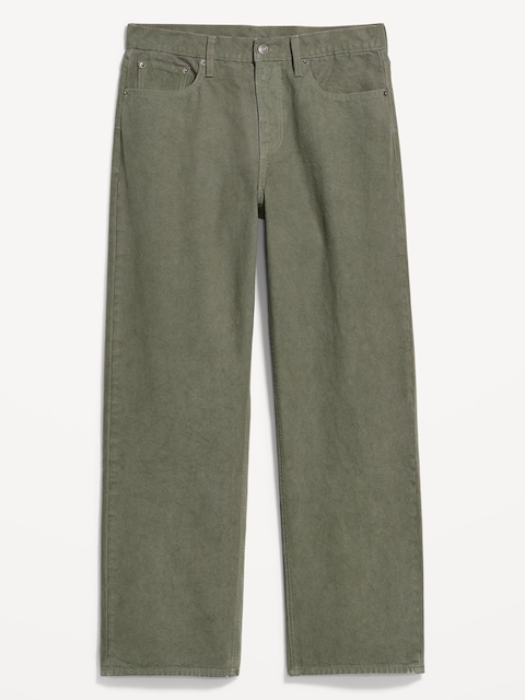 90s Baggy Jeans
