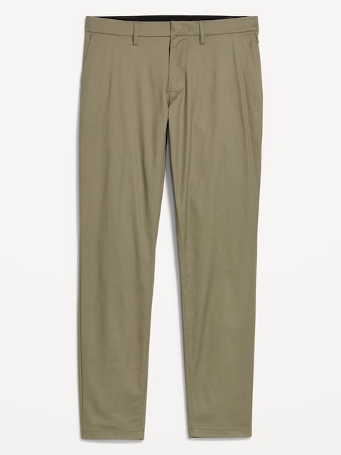CHINO ATHLÉTIQUE TECH INÉGALÉ 4.0