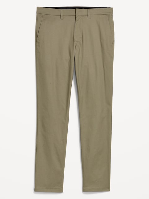 Slim Tech Ultimate 4.0 Chino Pants