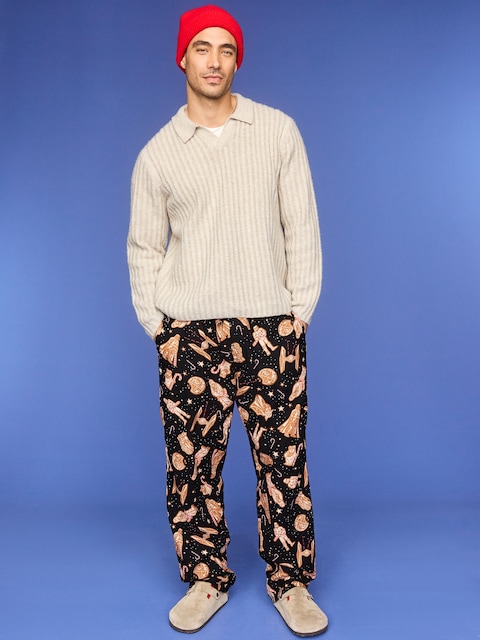 Old Navy x Star Wars™ Flannel Pajama Pants for Men
